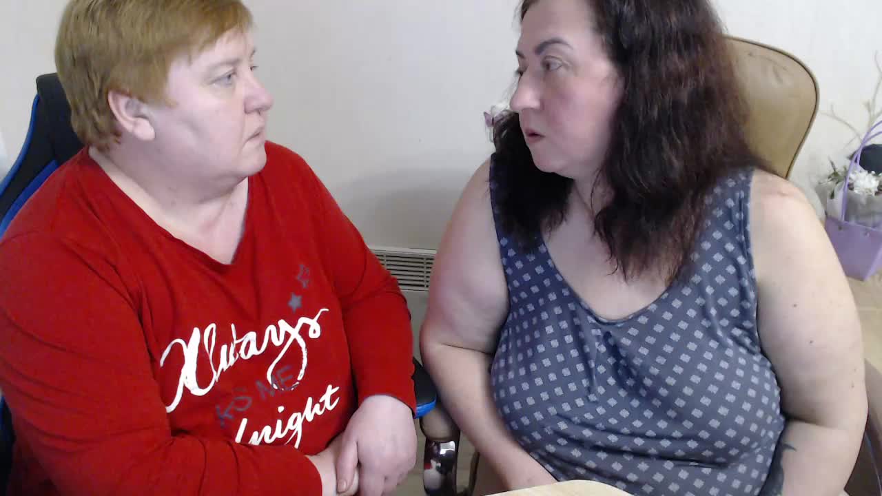 XMollyJaneEX Cam Model Chat March 31, 2026