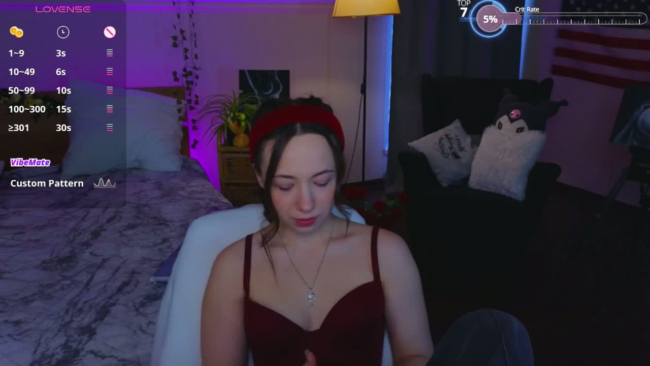 Trixiie Cam Model Chat March 31, 2026