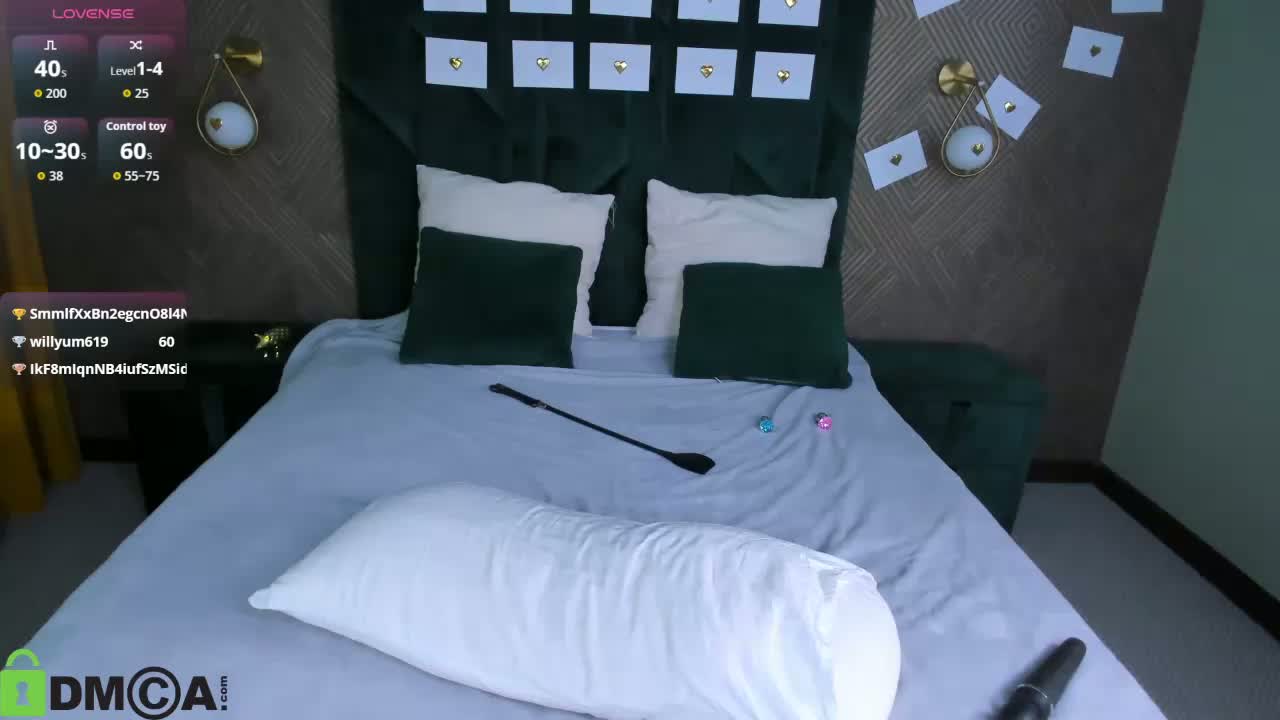 Lustfulsinner Cam Model Chat March 31, 2026