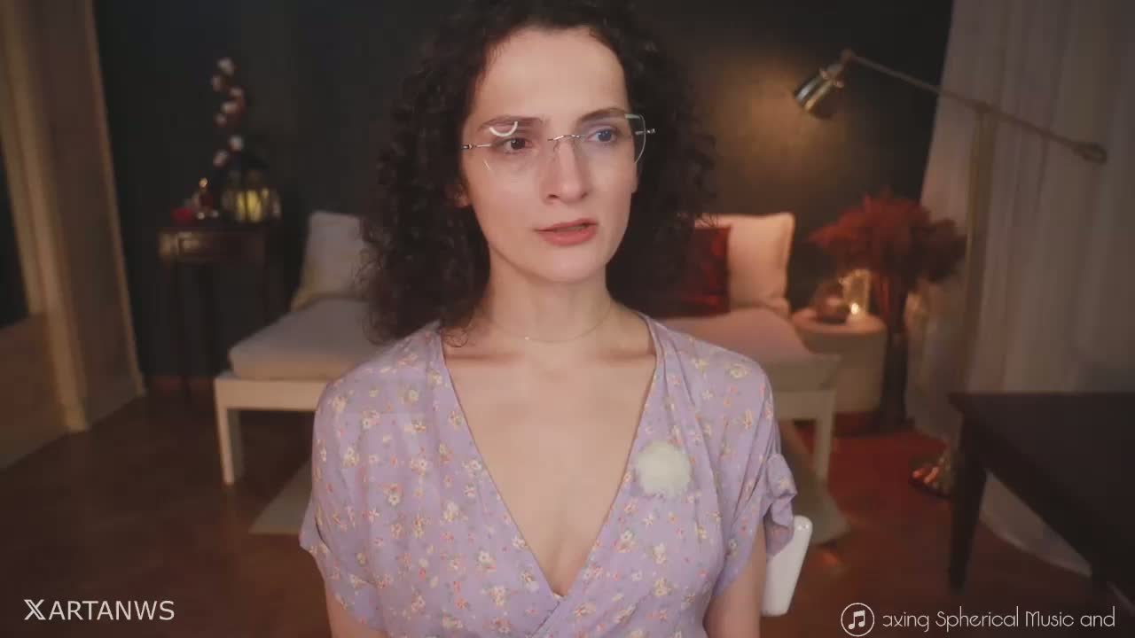 -ARTA- Cam Model Chat March 31, 2026