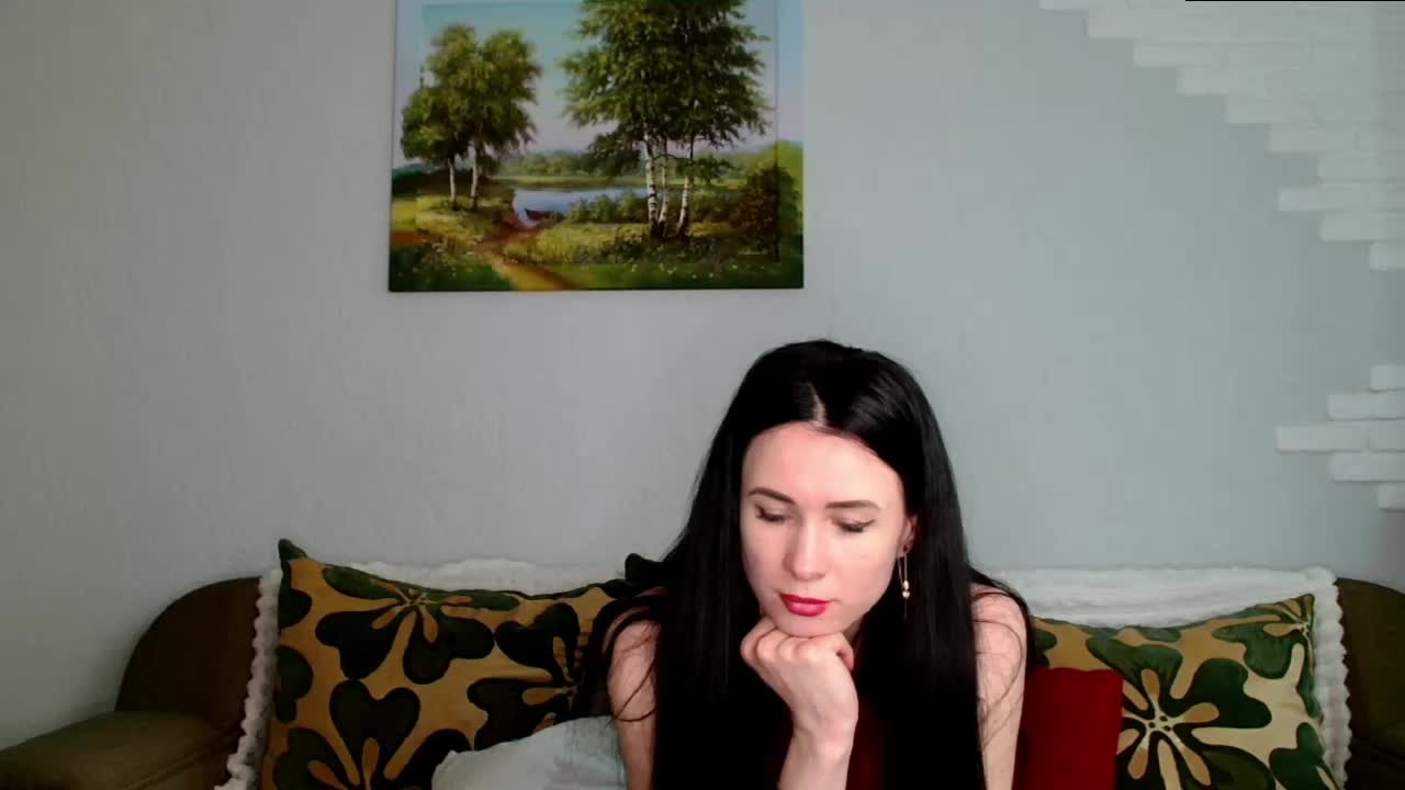 MilfLunna Cam Model Chat March 31, 2026