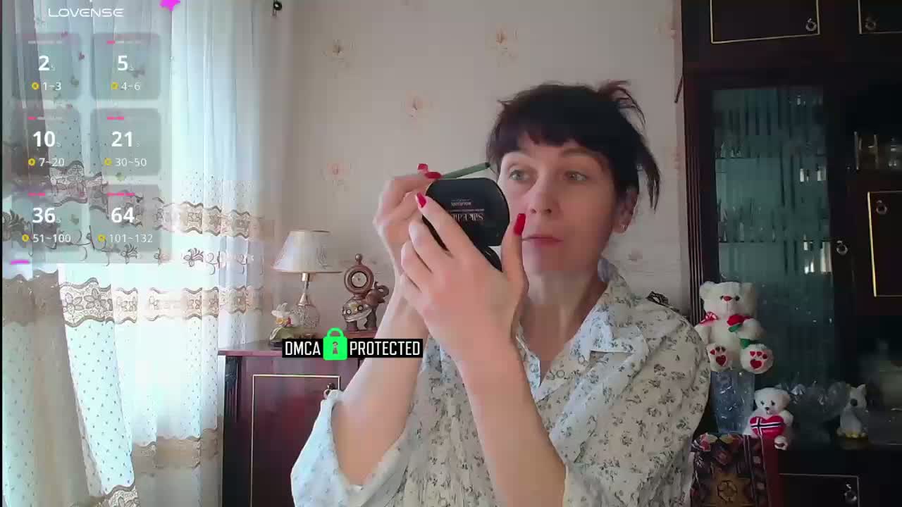 caroliiine Cam Model Chat March 31, 2026