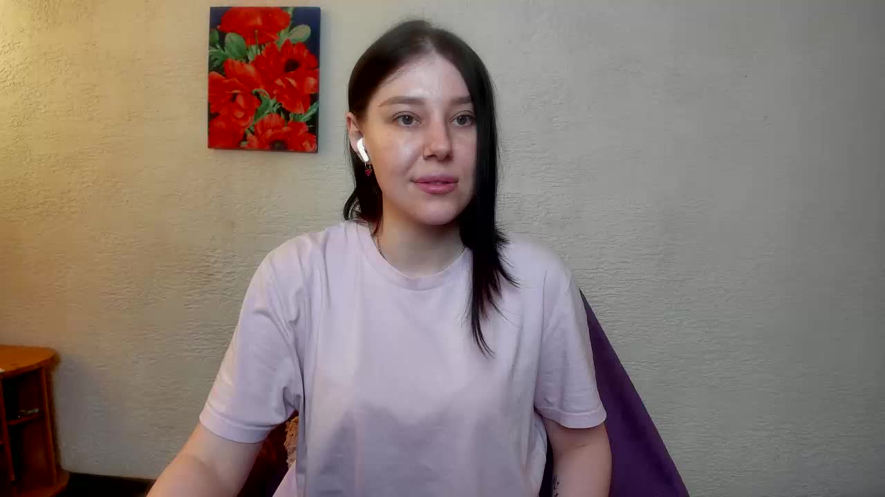 sannyflower Cam Model Chat March 31, 2026