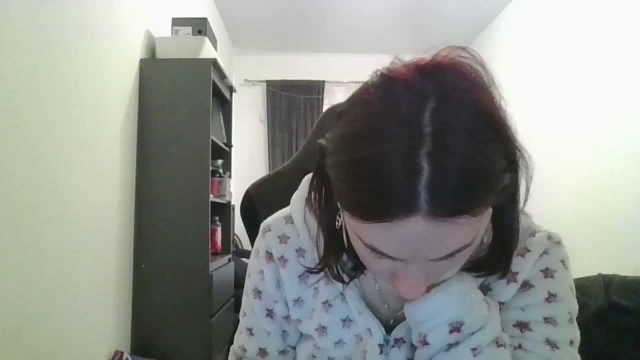 Sinner-5 Cam Model Chat March 31, 2026