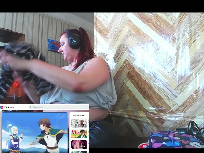 terryfoks Cam Model Chat April 1, 2026