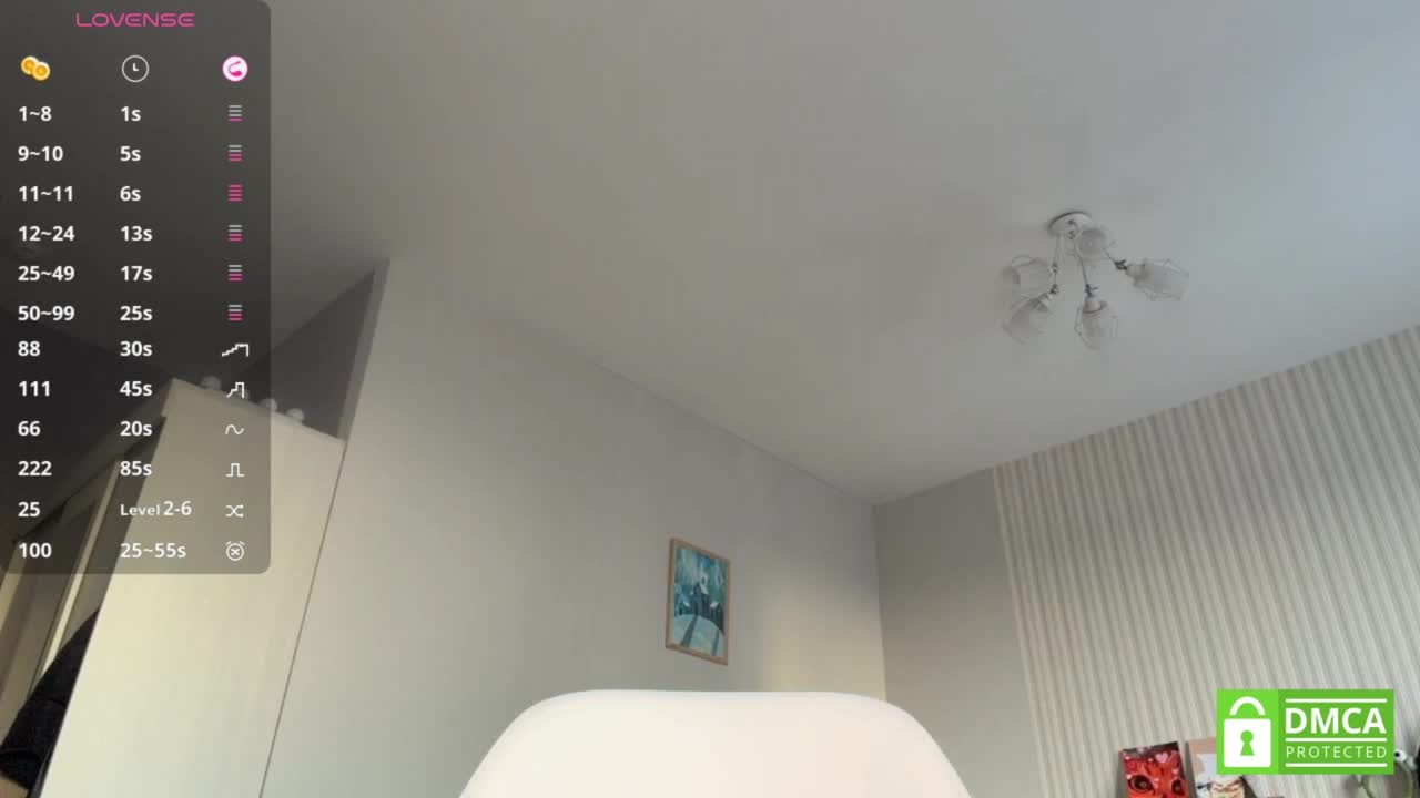 TyeshaDirksen Cam Model Chat April 1, 2026