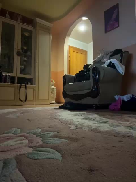 Maikl69Mila1 Cam Model Chat April 1, 2026