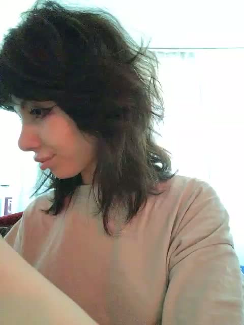 Tinablackkk Cam Model Chat April 1, 2026