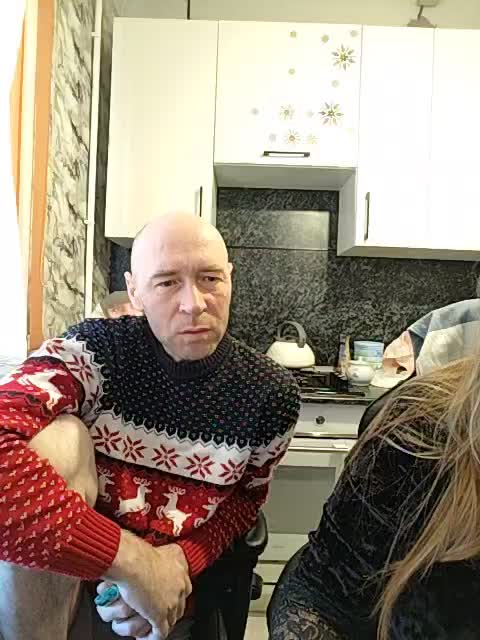 Innokentiy449 Cam Model Chat April 1, 2026