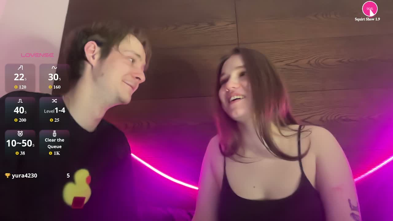 titsDestroy2007 Cam Model Chat April 1, 2026