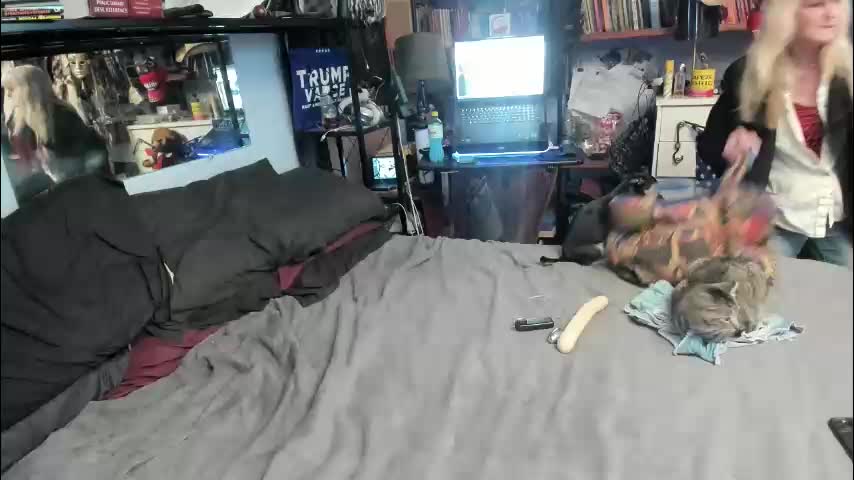 pink_black Cam Model Chat April 1, 2026