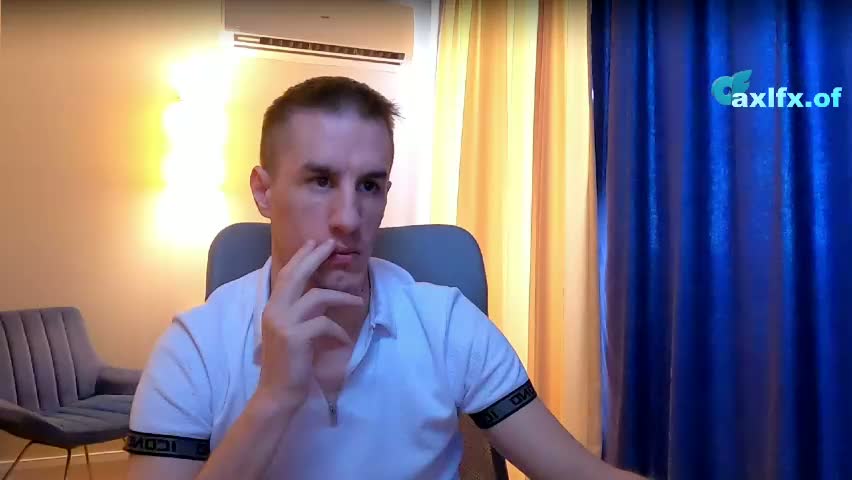 axl_fx Cam Model Chat April 1, 2026