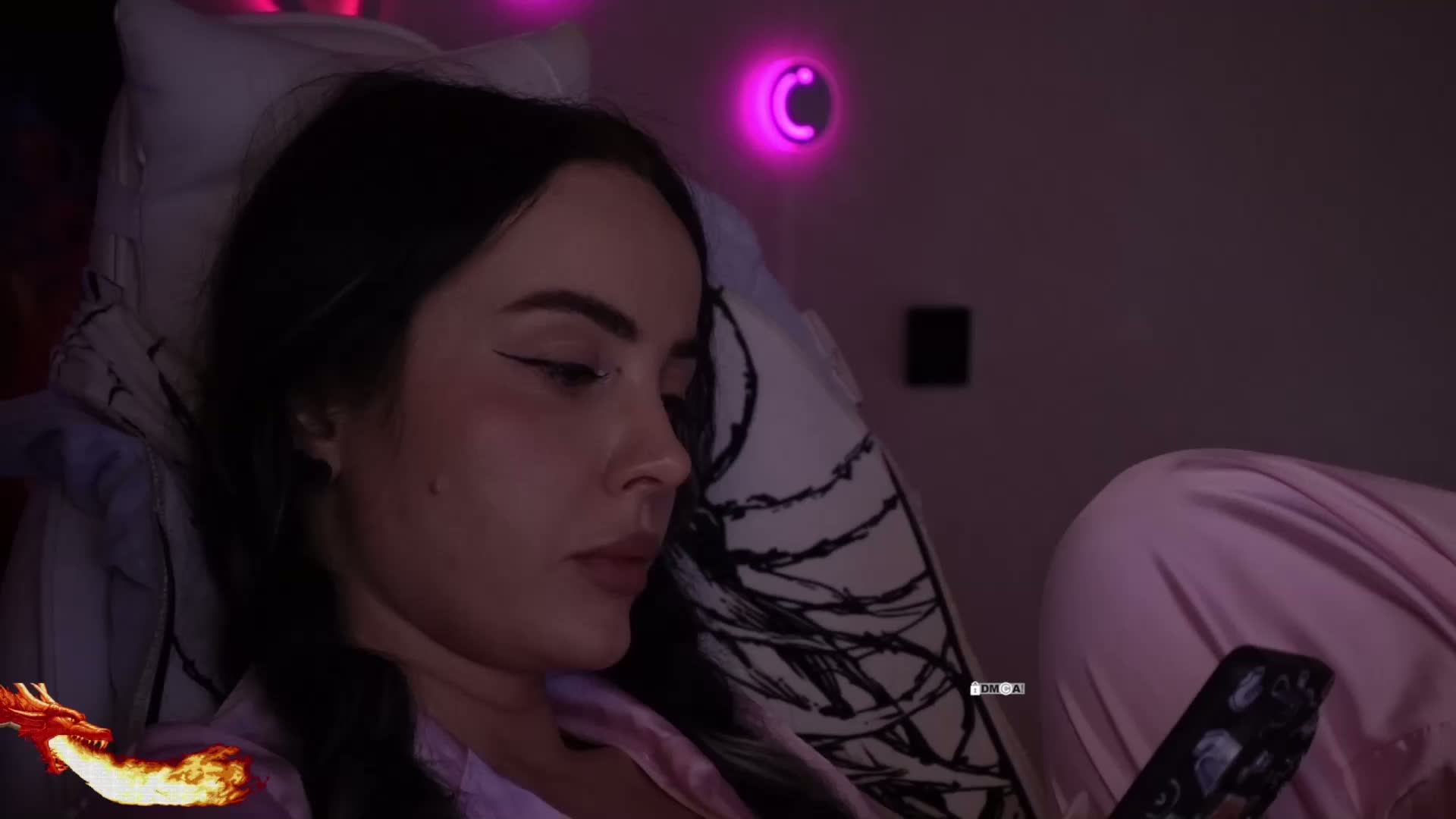 AmaReda Cam Model Chat April 1, 2026