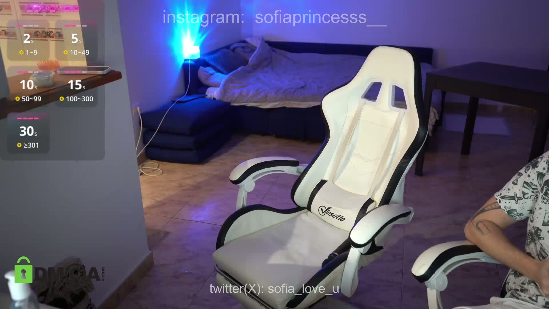 uniquesofia Cam Model Chat April 1, 2026