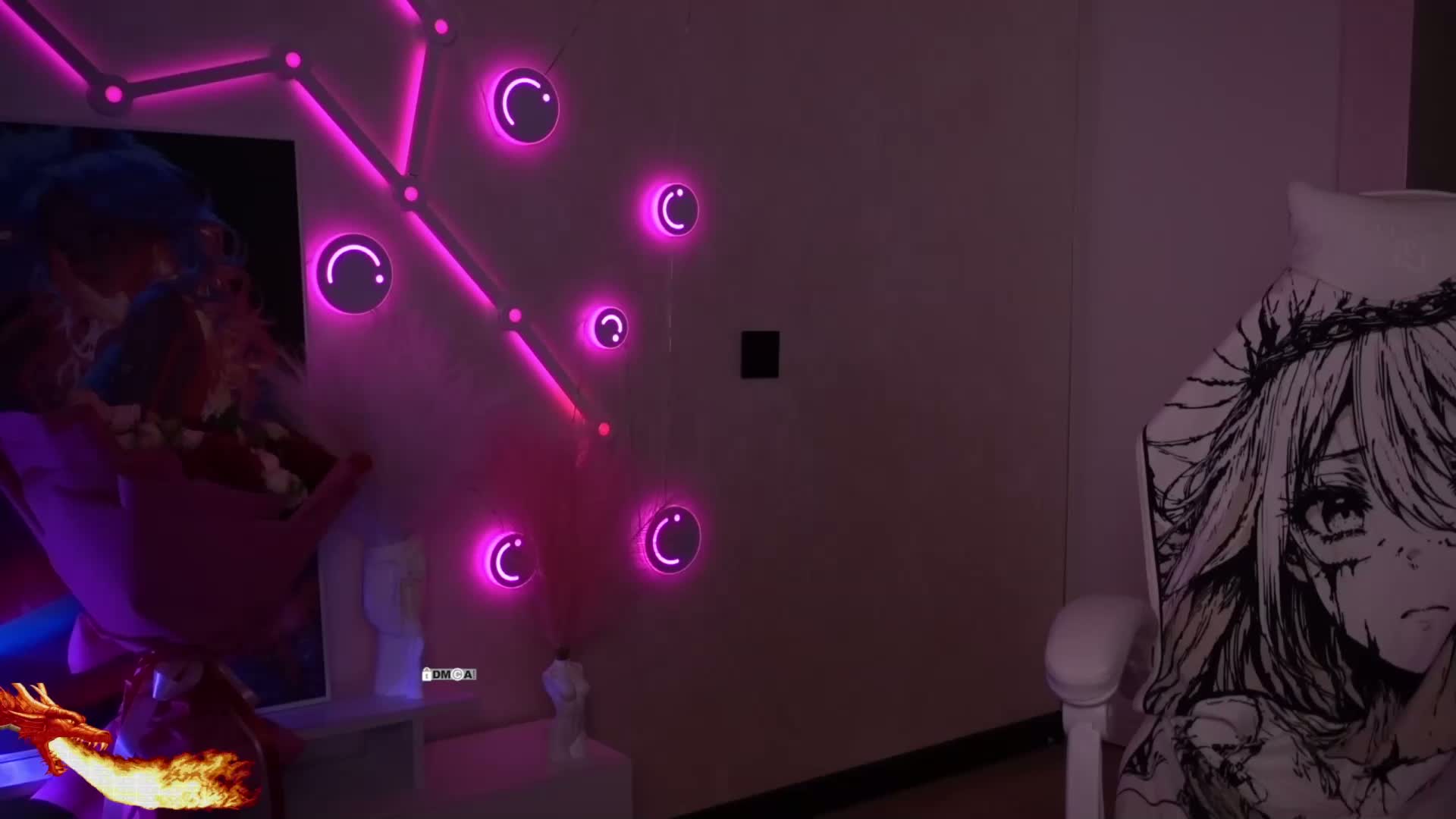 AmaReda Cam Model Chat April 1, 2026