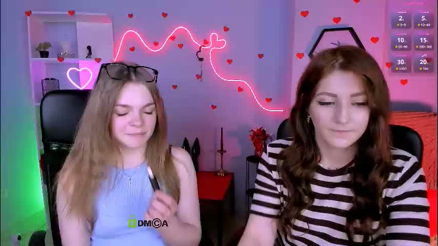 veronica_bubble Cam Model Chat April 1, 2026