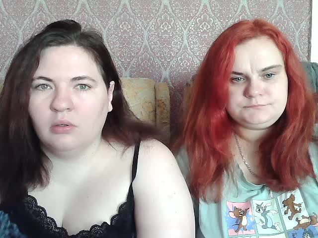HollyXEva Cam Model Chat April 1, 2026