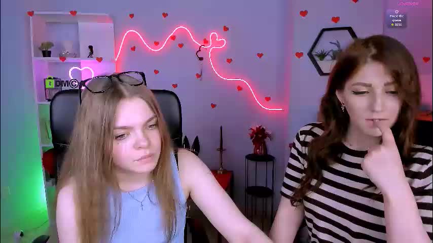 veronica_bubble Cam Model Chat April 1, 2026