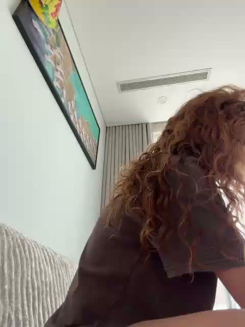 Nastyu-sha Cam Model Chat April 1, 2026