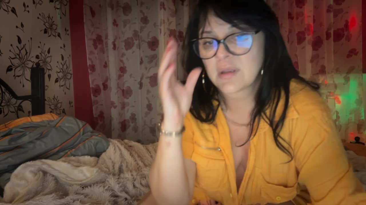 StellarTeam Cam Model Chat April 1, 2026