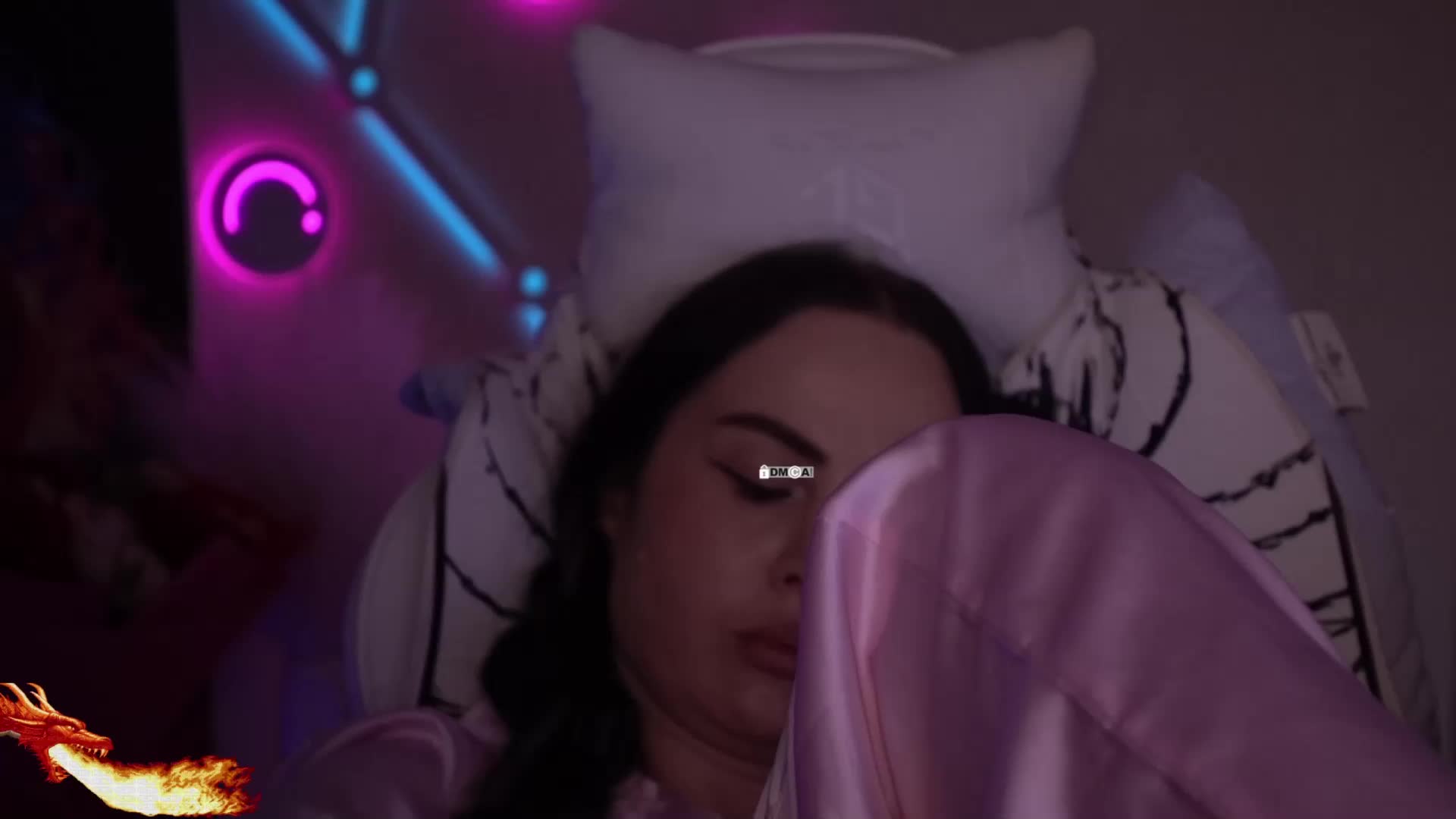 AmaReda Cam Model Chat April 1, 2026