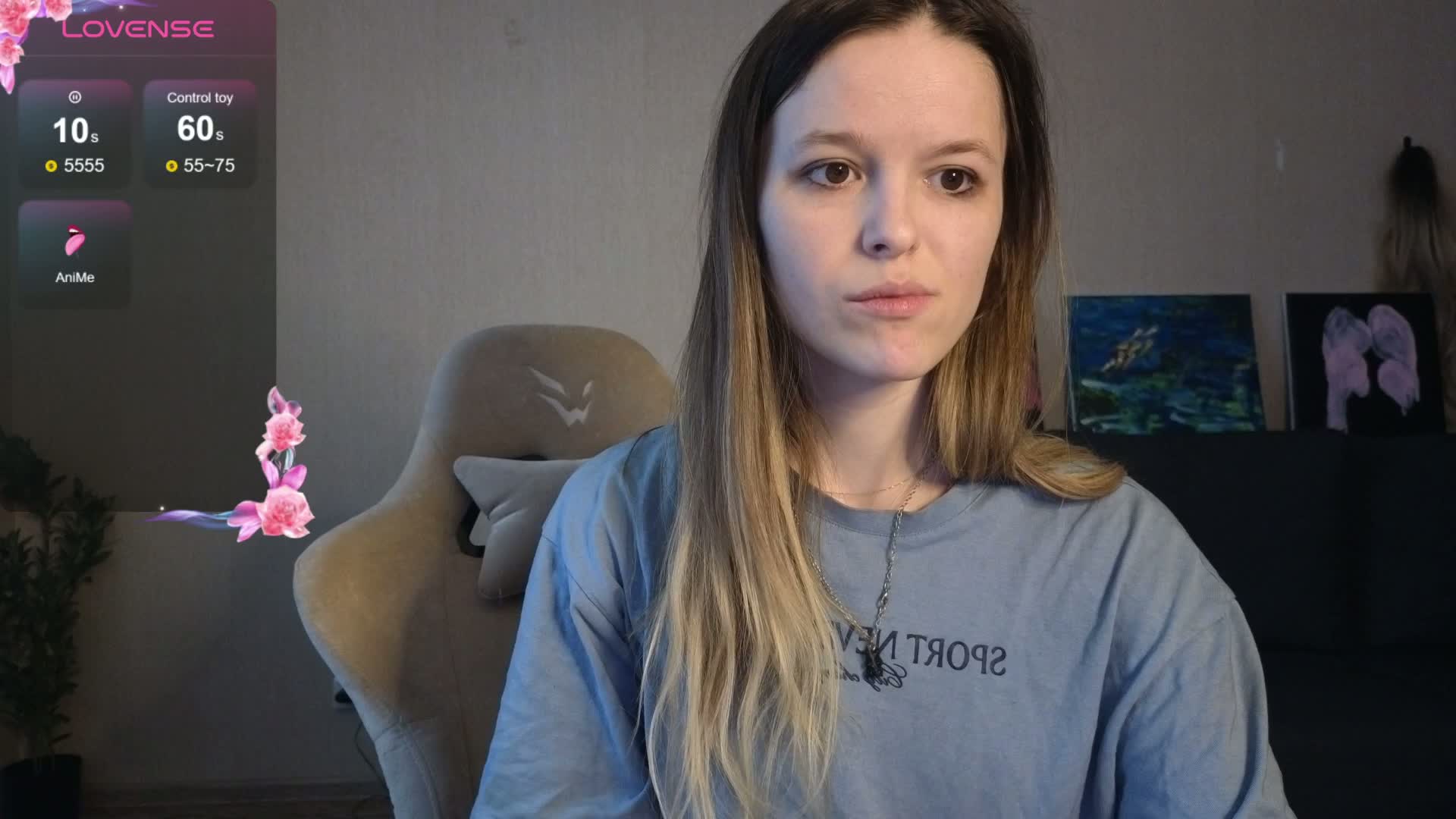 mali- Cam Model Chat April 1, 2026