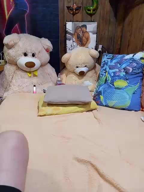 Cottoncandy1-1 Cam Model Chat April 1, 2026