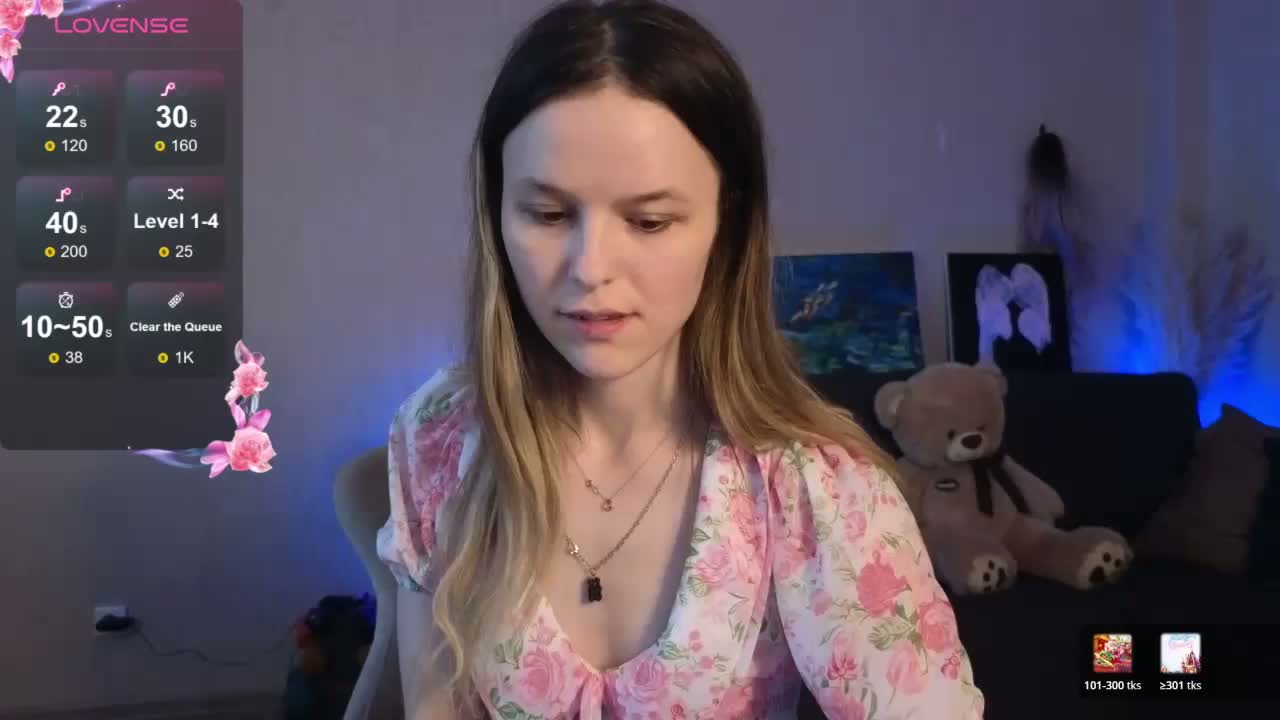 mali- Cam Model Chat April 1, 2026