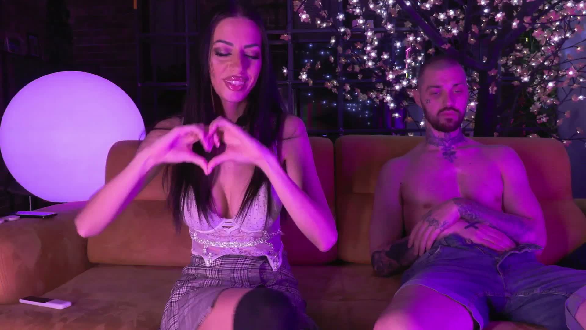 RocketRabbits Cam Model Chat April 2, 2026