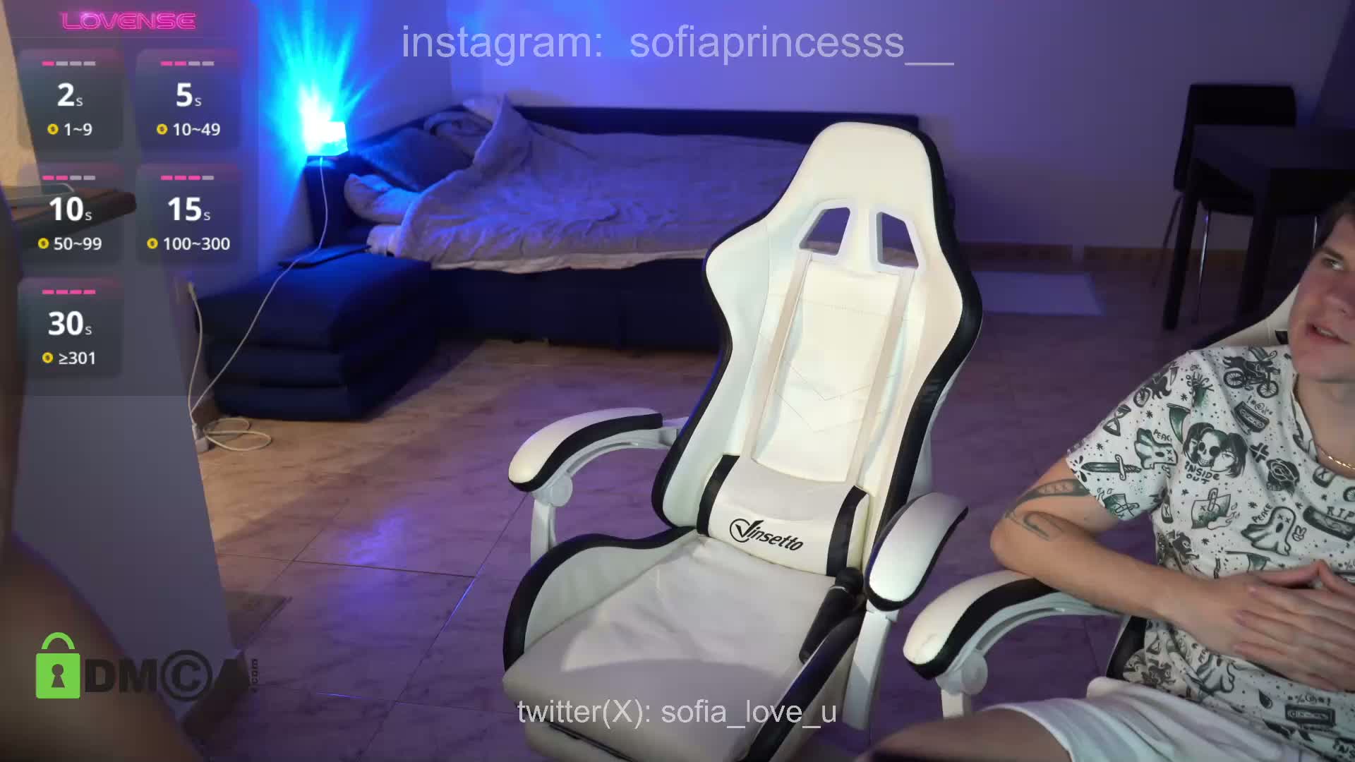 uniquesofia Cam Model Chat April 2, 2026