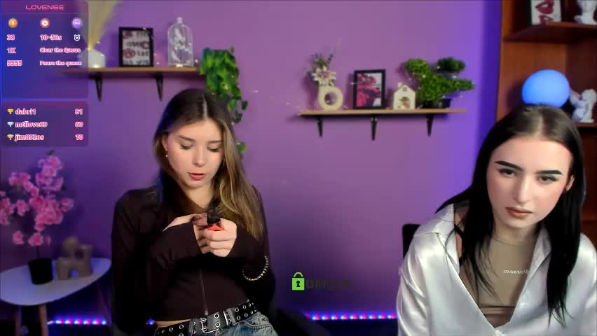 lily_morty Cam Model Chat April 2, 2026