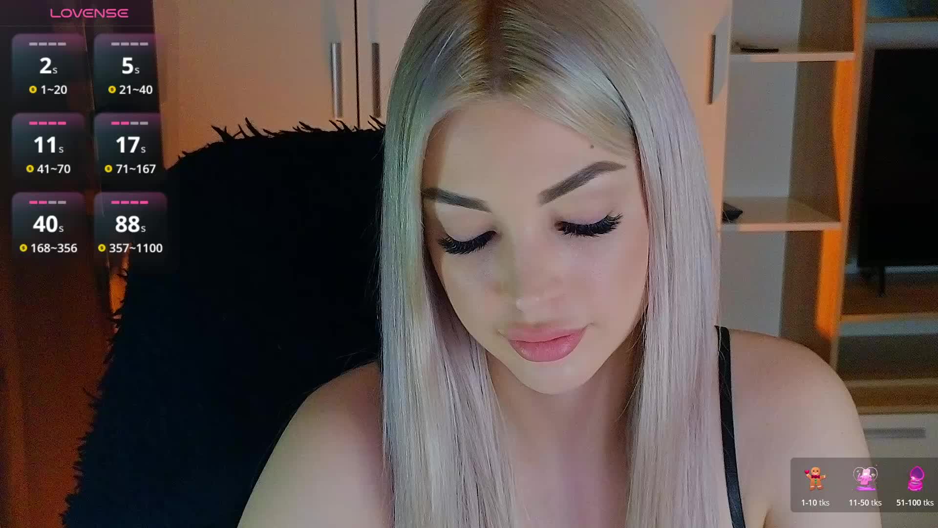 MilanaOmgReal Cam Model Chat April 2, 2026