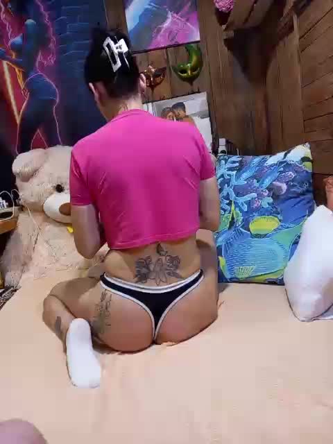 Cottoncandy1-1 Cam Model Chat April 2, 2026