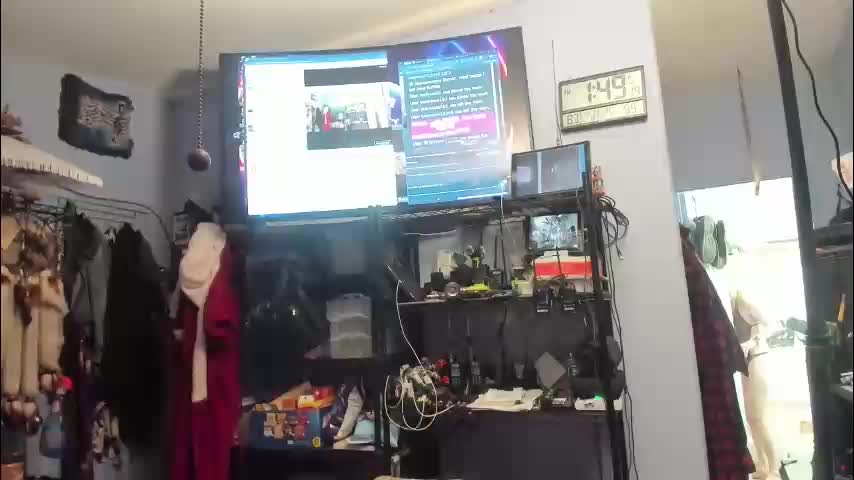 pink_black Cam Model Chat April 2, 2026