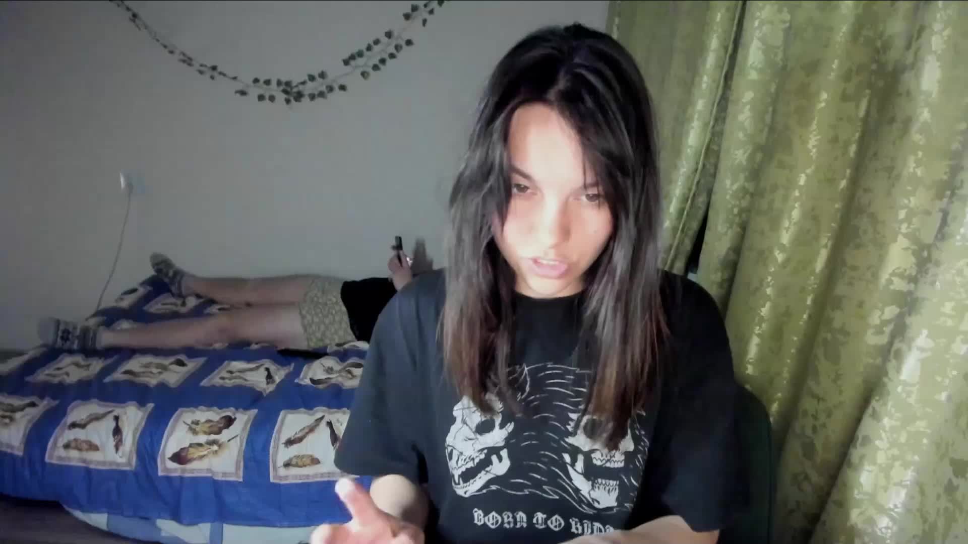 FanatKenli Cam Model Chat April 2, 2026