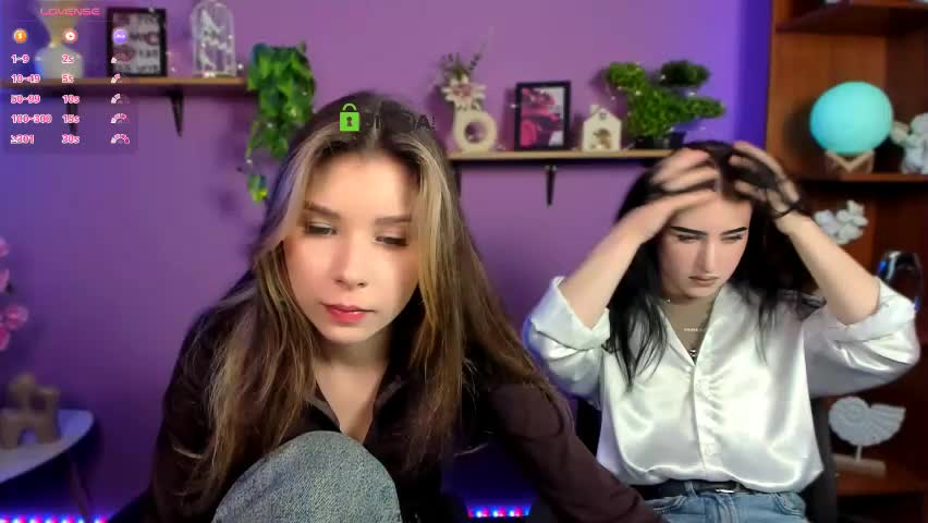 lily_morty Cam Model Chat April 2, 2026