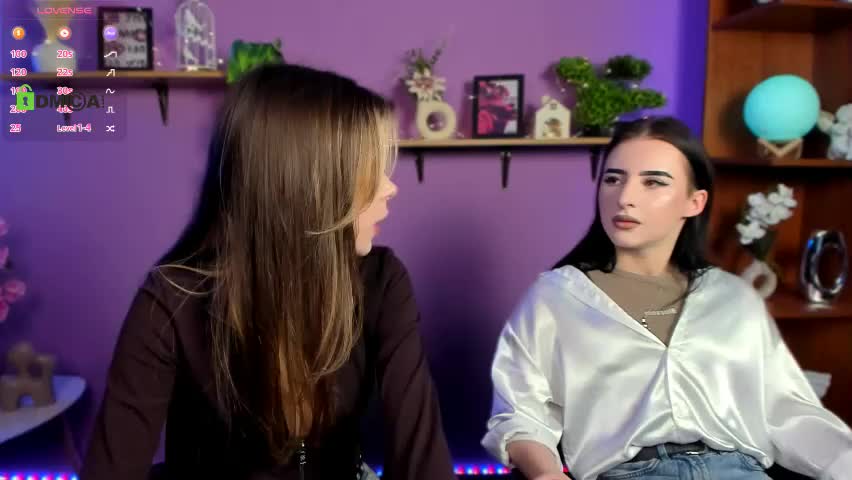 lily_morty Cam Model Chat April 2, 2026