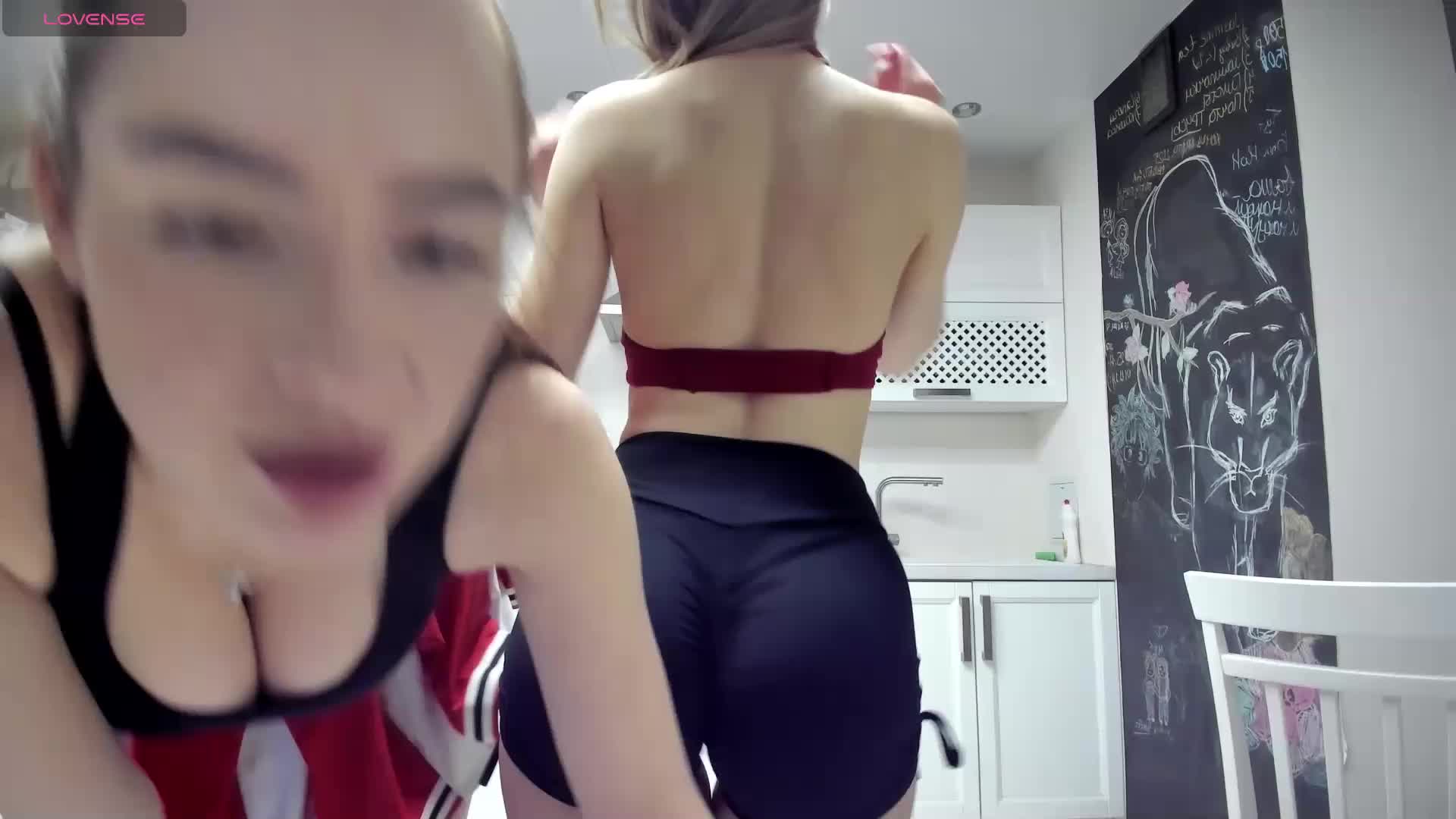 busenok Cam Model Chat April 2, 2026