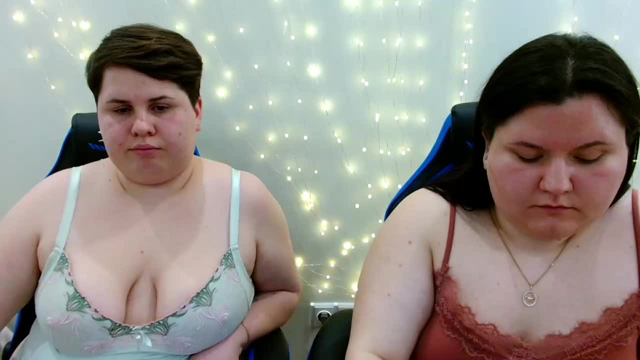 BeckyAndEllen Cam Model Chat April 2, 2026