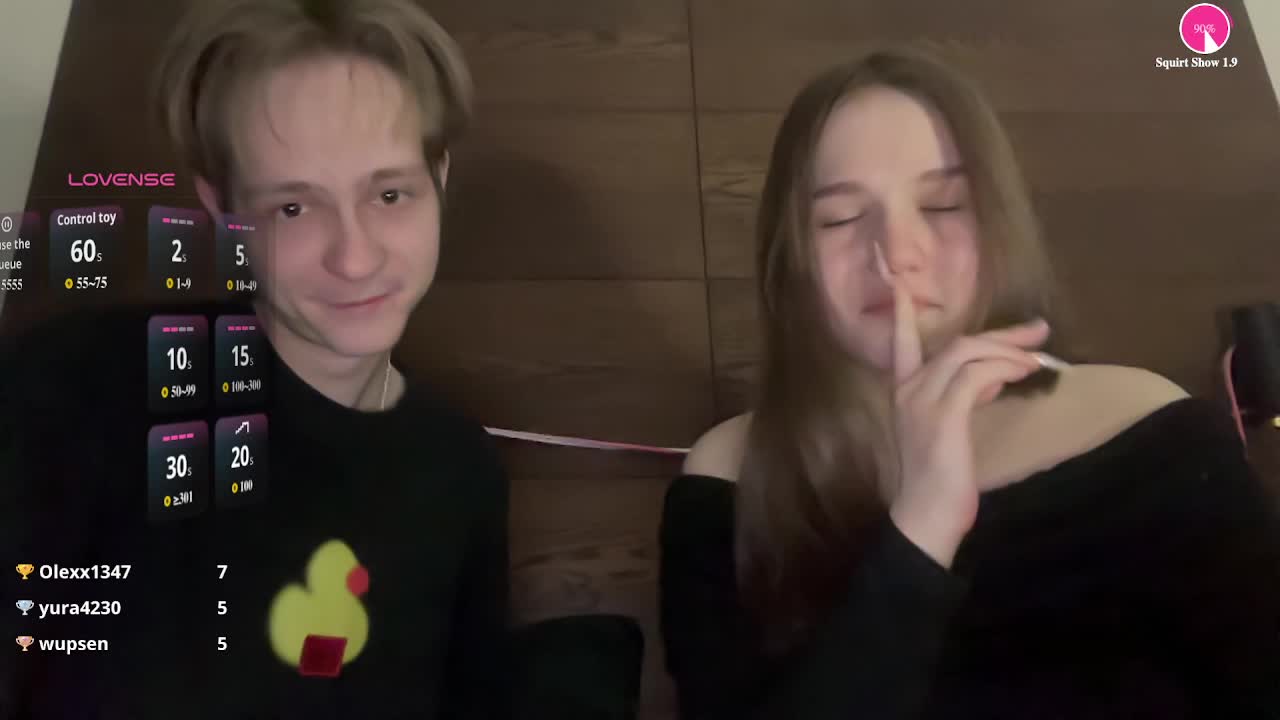 titsDestroy2007 Cam Model Chat April 2, 2026