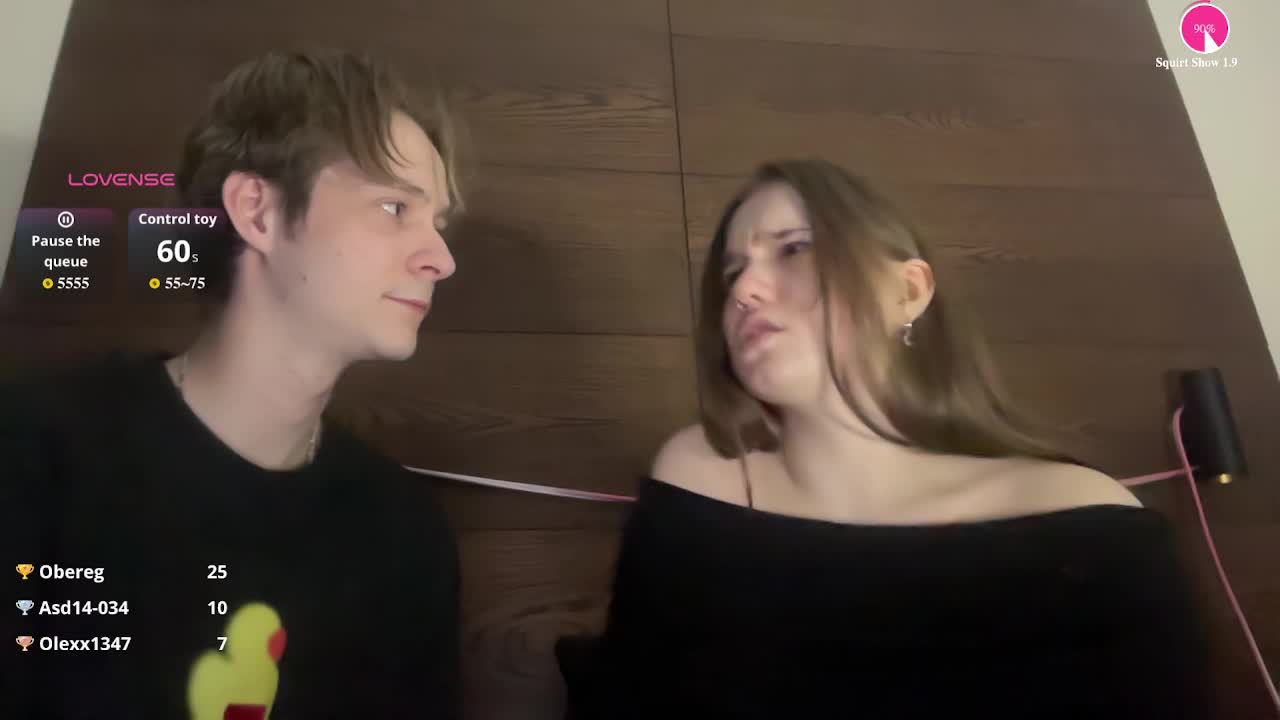 titsDestroy2007 Cam Model Chat April 2, 2026