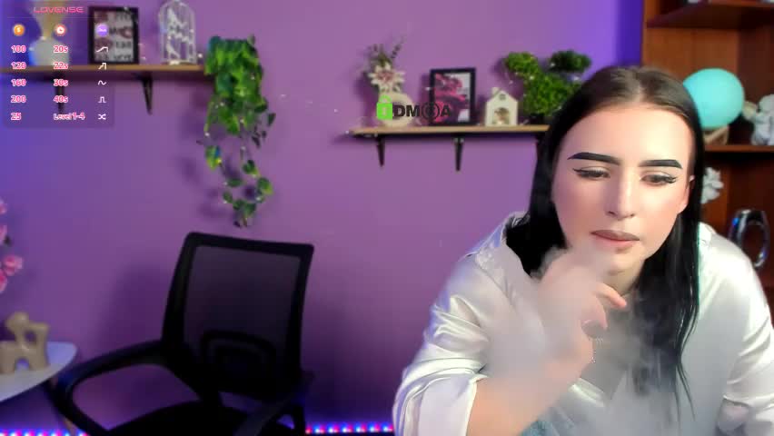 lily_morty Cam Model Chat April 2, 2026