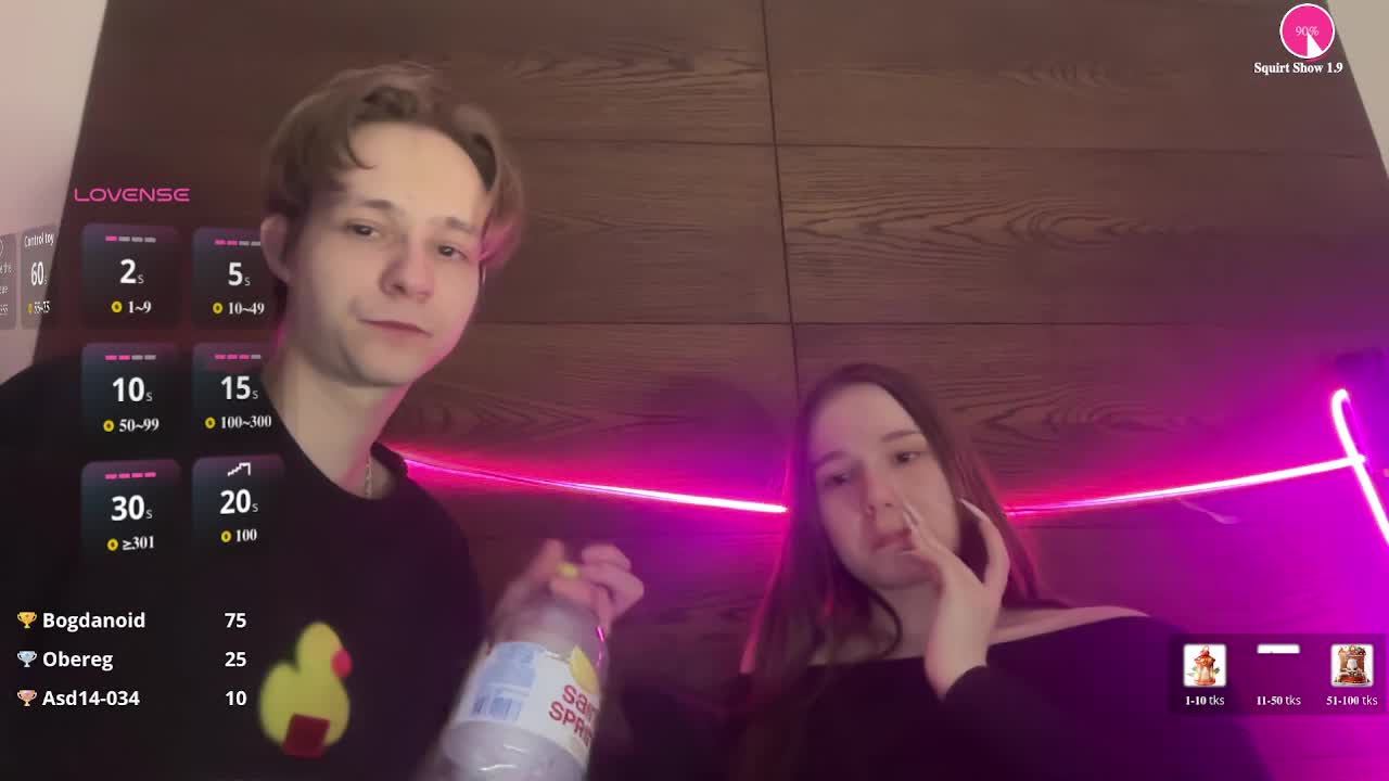 titsDestroy2007 Cam Model Chat April 2, 2026