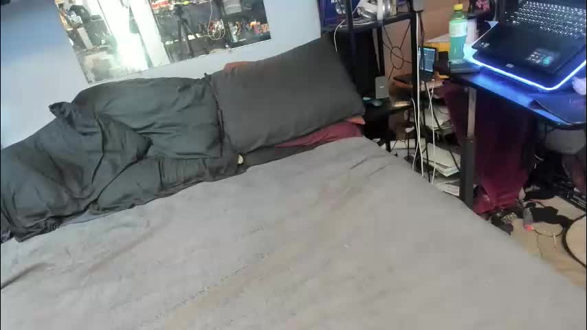 pink_black Cam Model Chat April 2, 2026