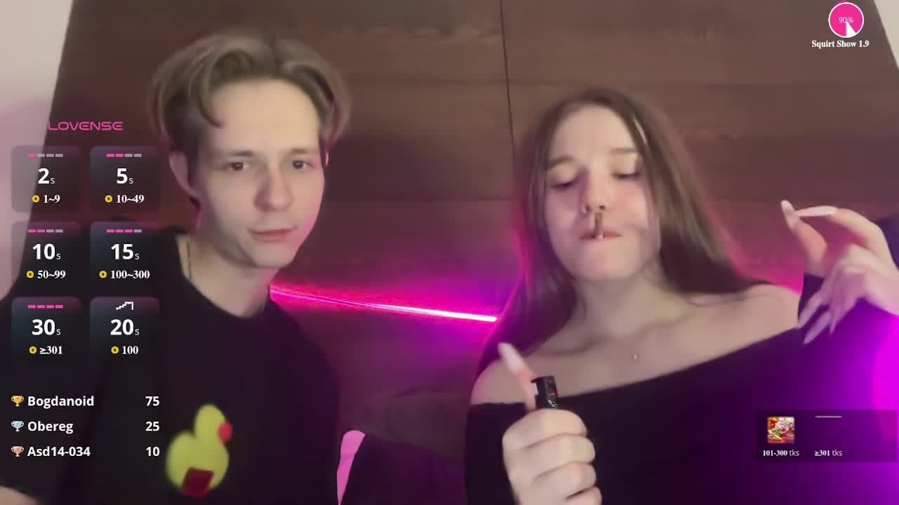 titsDestroy2007 Cam Model Chat April 2, 2026