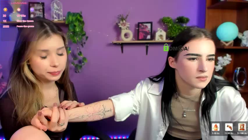 lily_morty Cam Model Chat April 2, 2026