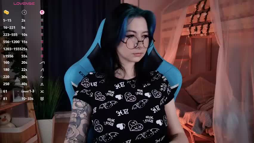 wesleegray Cam Model Chat April 2, 2026