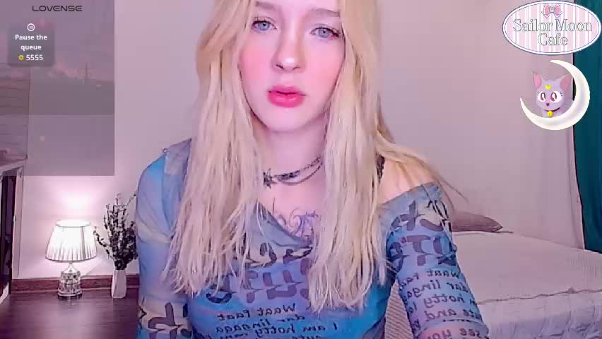 sailormoon666_ Cam Model Chat April 2, 2026