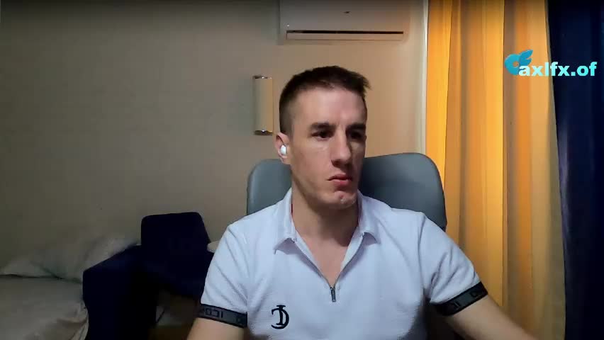 axl_fx Cam Model Chat April 2, 2026