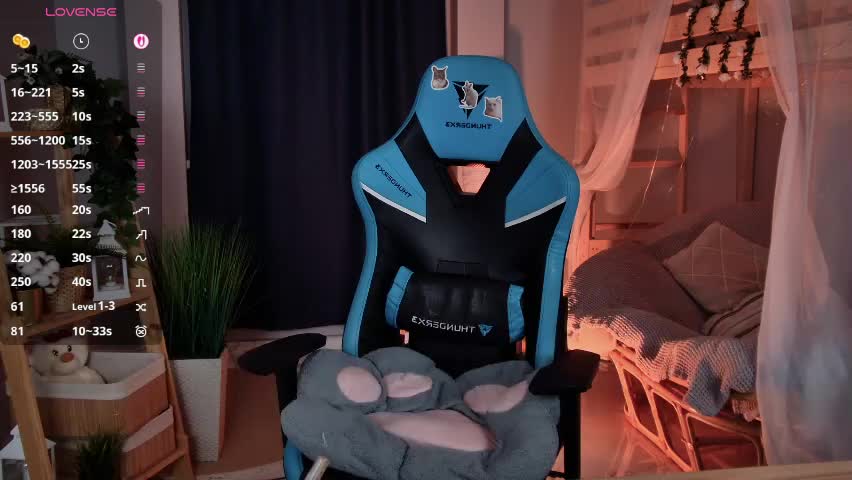 wesleegray Cam Model Chat April 2, 2026